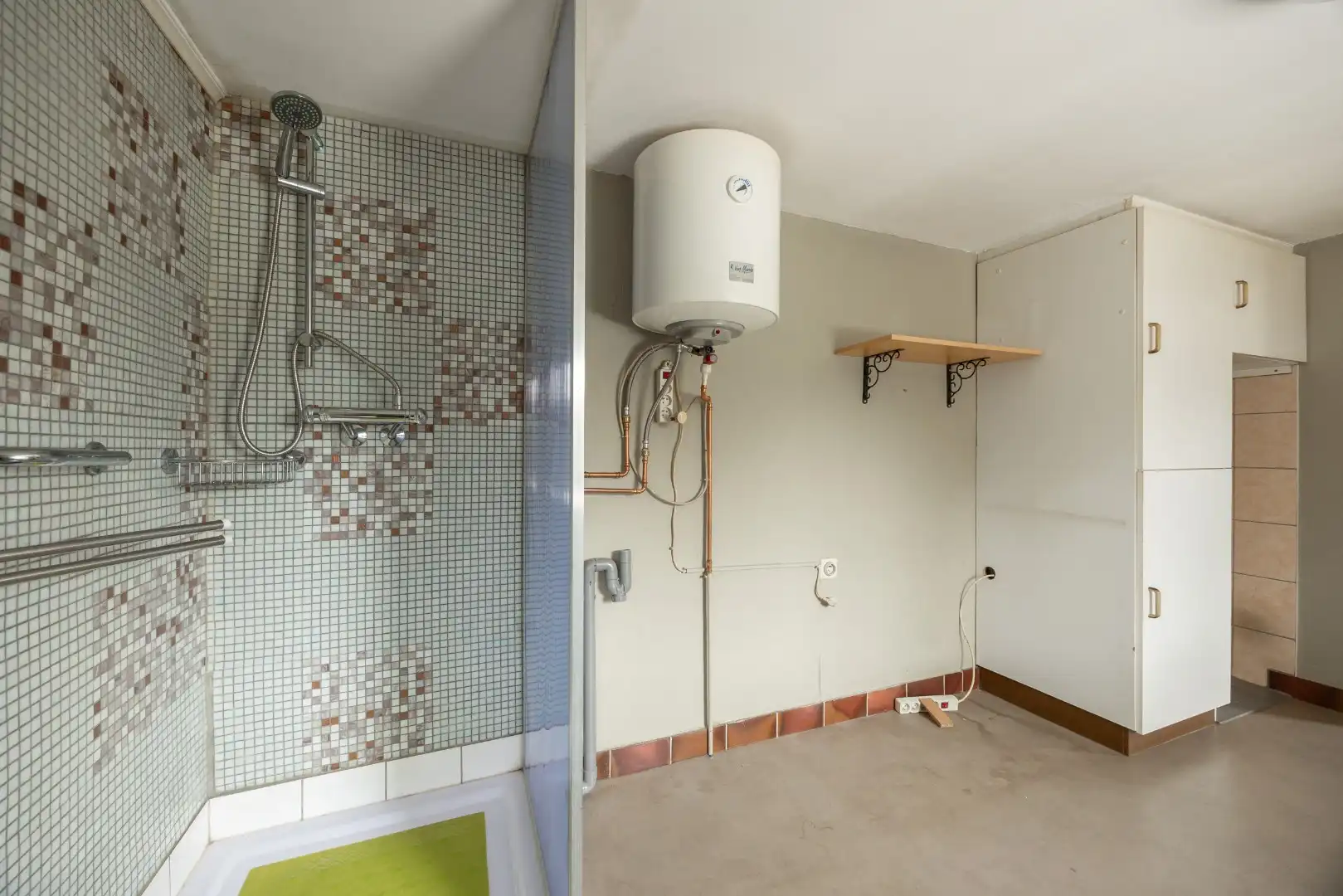 Te renoveren woning op leuke locatie kortbij Overpelt centrum foto 10