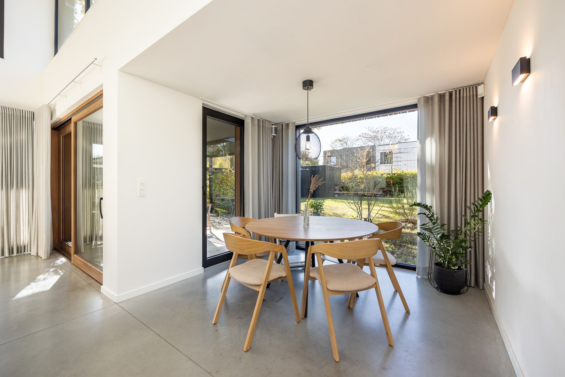 Architecturale en energiezuinige HOB met 4 slpk, 2 badk en EPC A foto 16