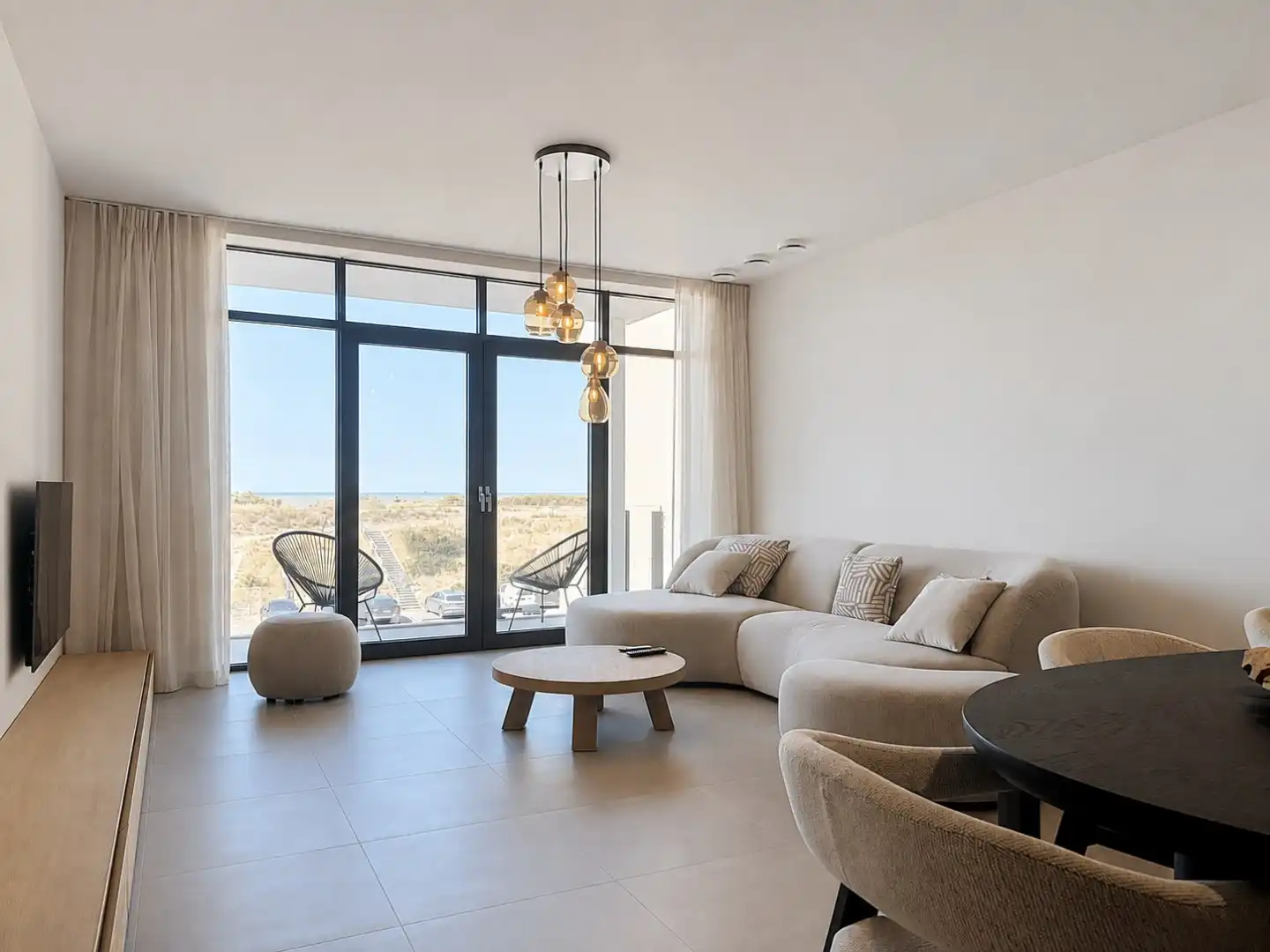 Appartement te koop Boulevard de Wielingen 65 - 201 - 4506 JL Cadzand