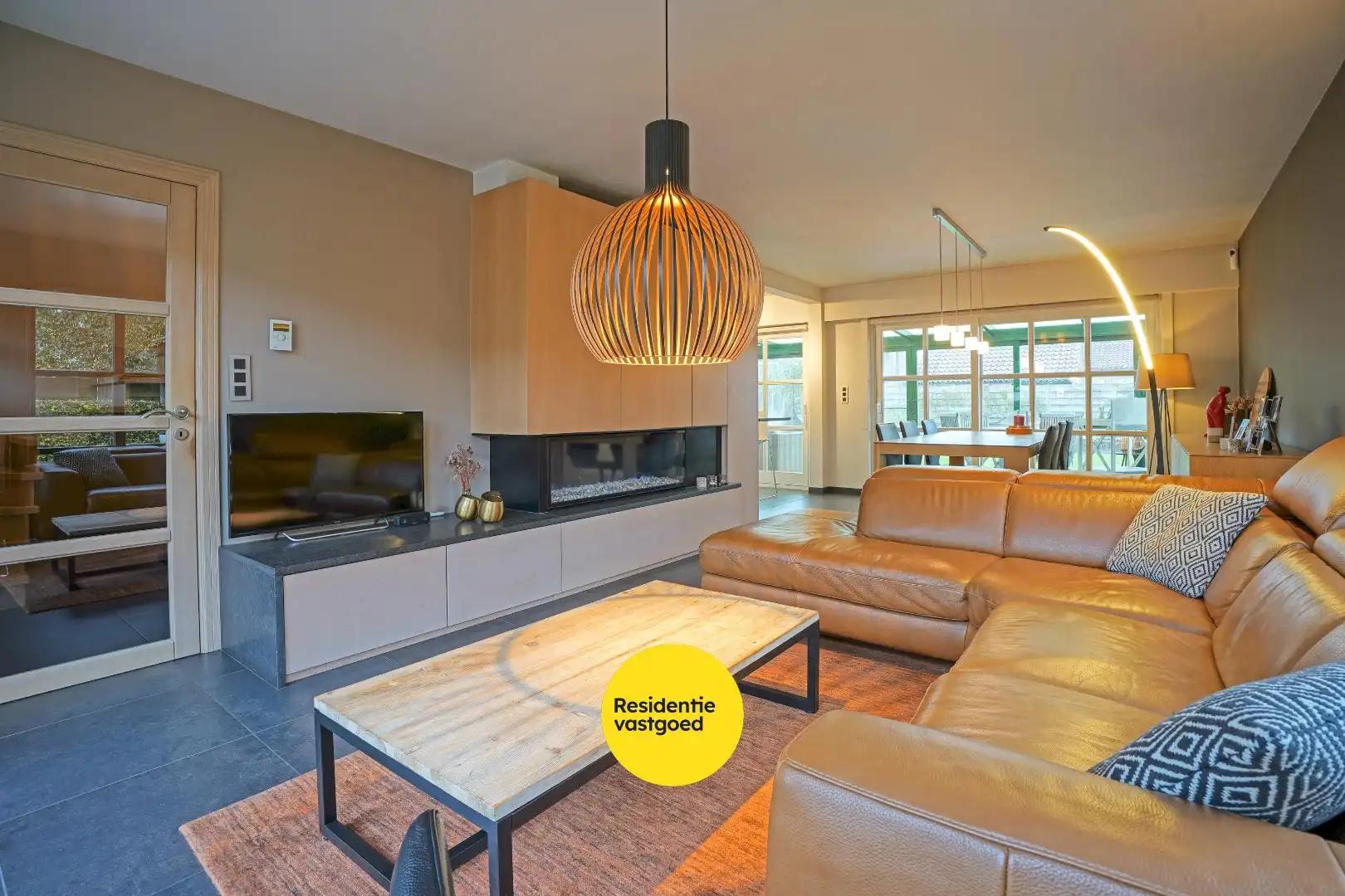 KIJKDAG zaterdag 28/02 van 10u tot 12u (inschrijven via residentievastgoed.be) foto 6