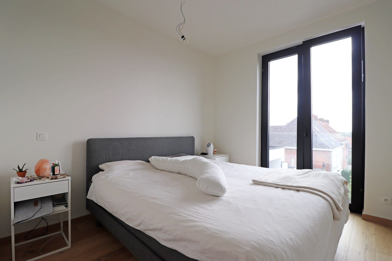 Prachtige penthouse met autostaanplaats foto 7