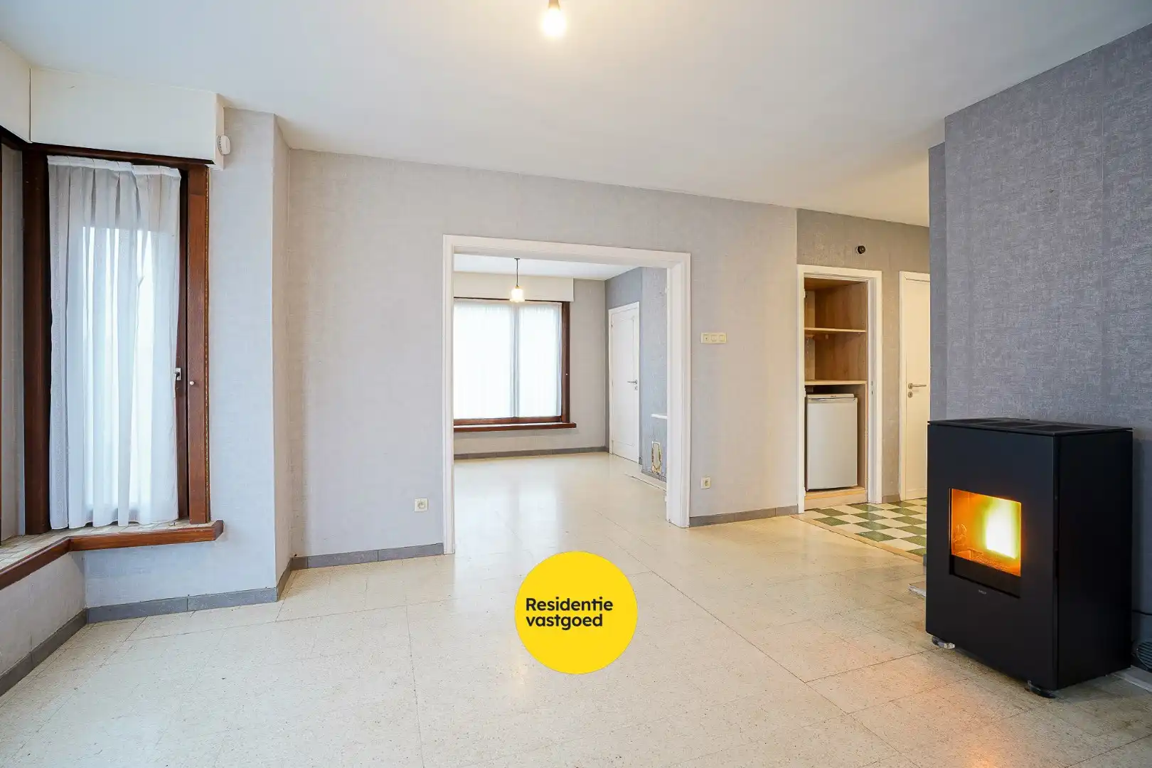 Landelijk gelegen woning op een perceel van 1.361m² foto 3