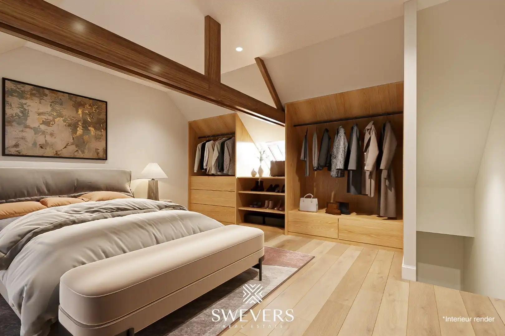 Ruime gezinswoning met 4 slaapkamers in hartje Leopoldsburg  foto 25