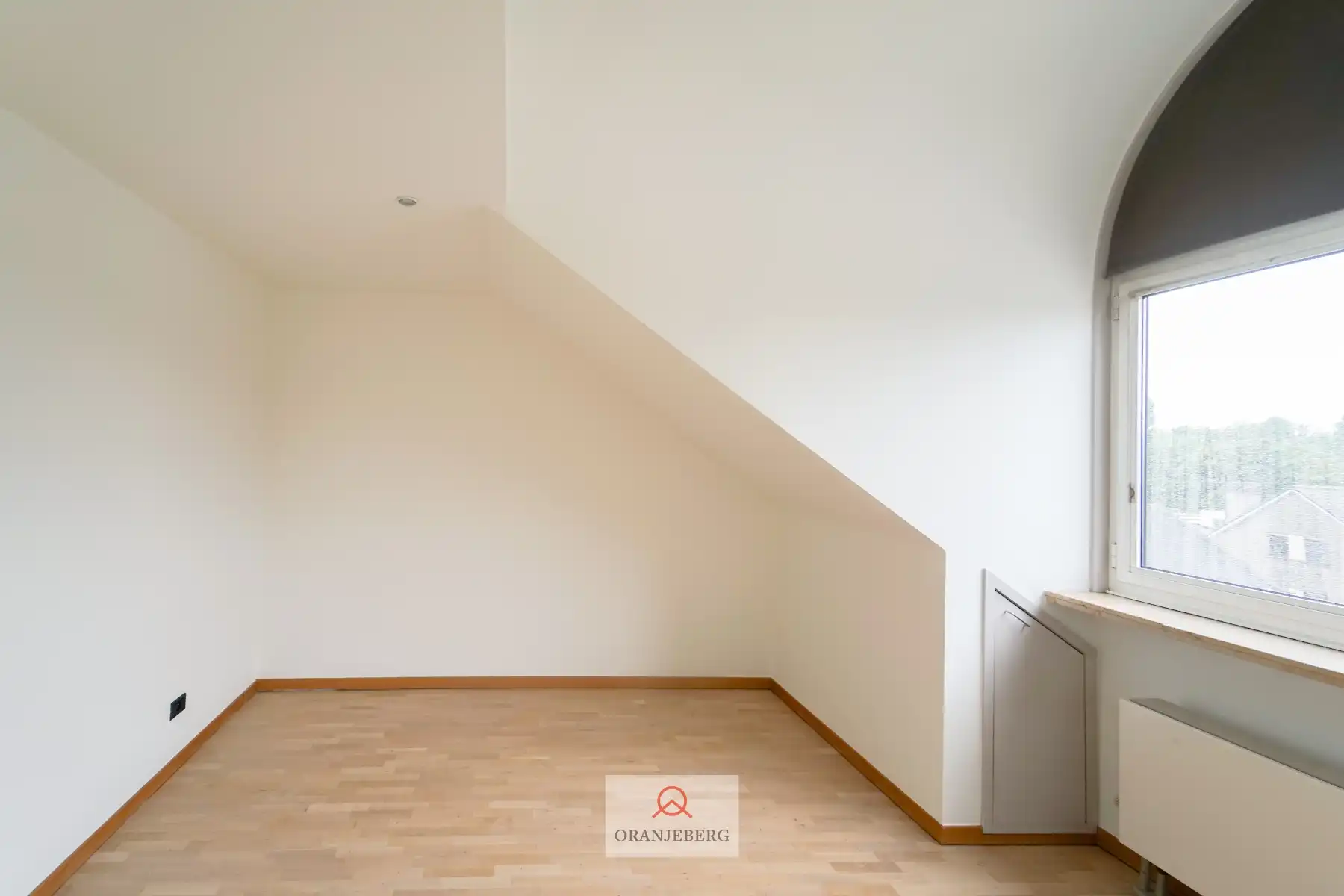 Ruim 2 slaapkamer penthouse te Zwijnaarde foto 12