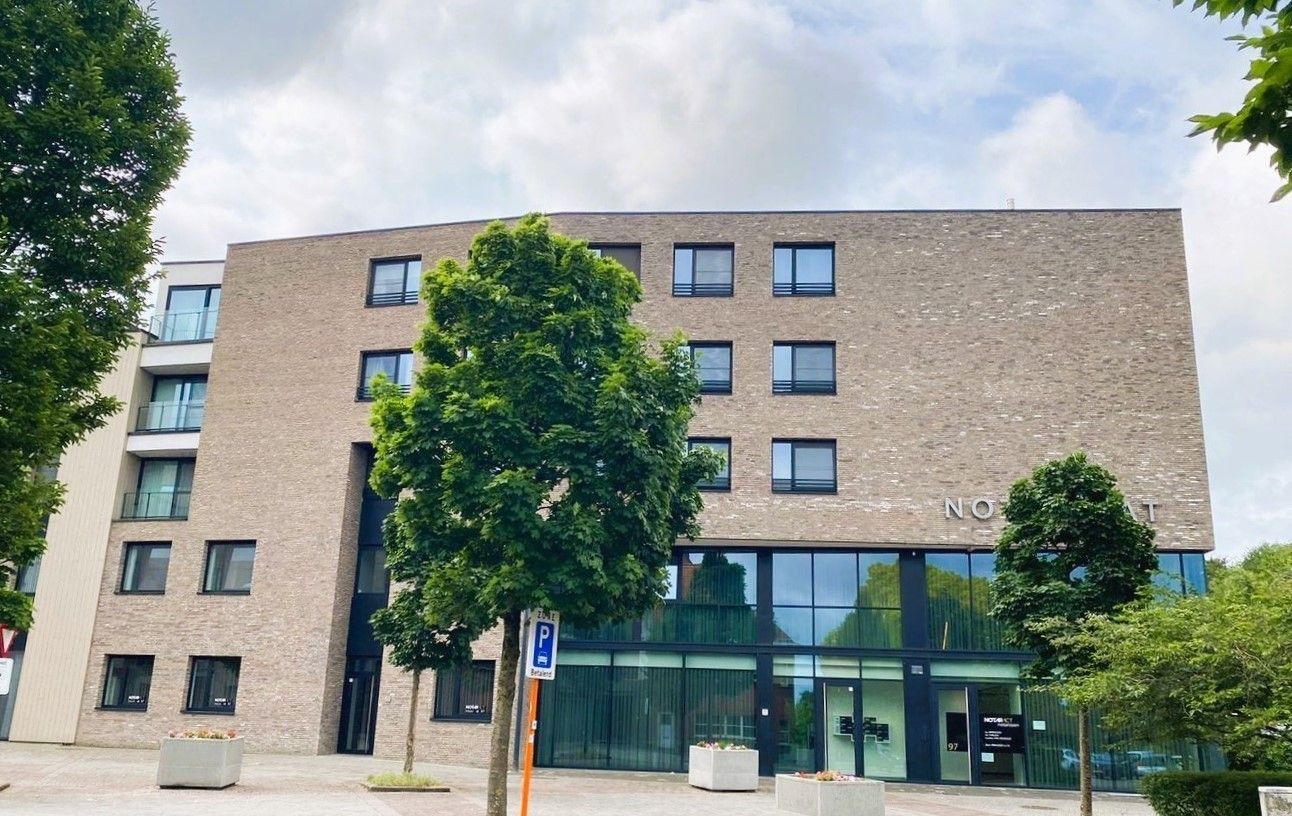 Stijlvol appartement foto {{pictureIndex}}