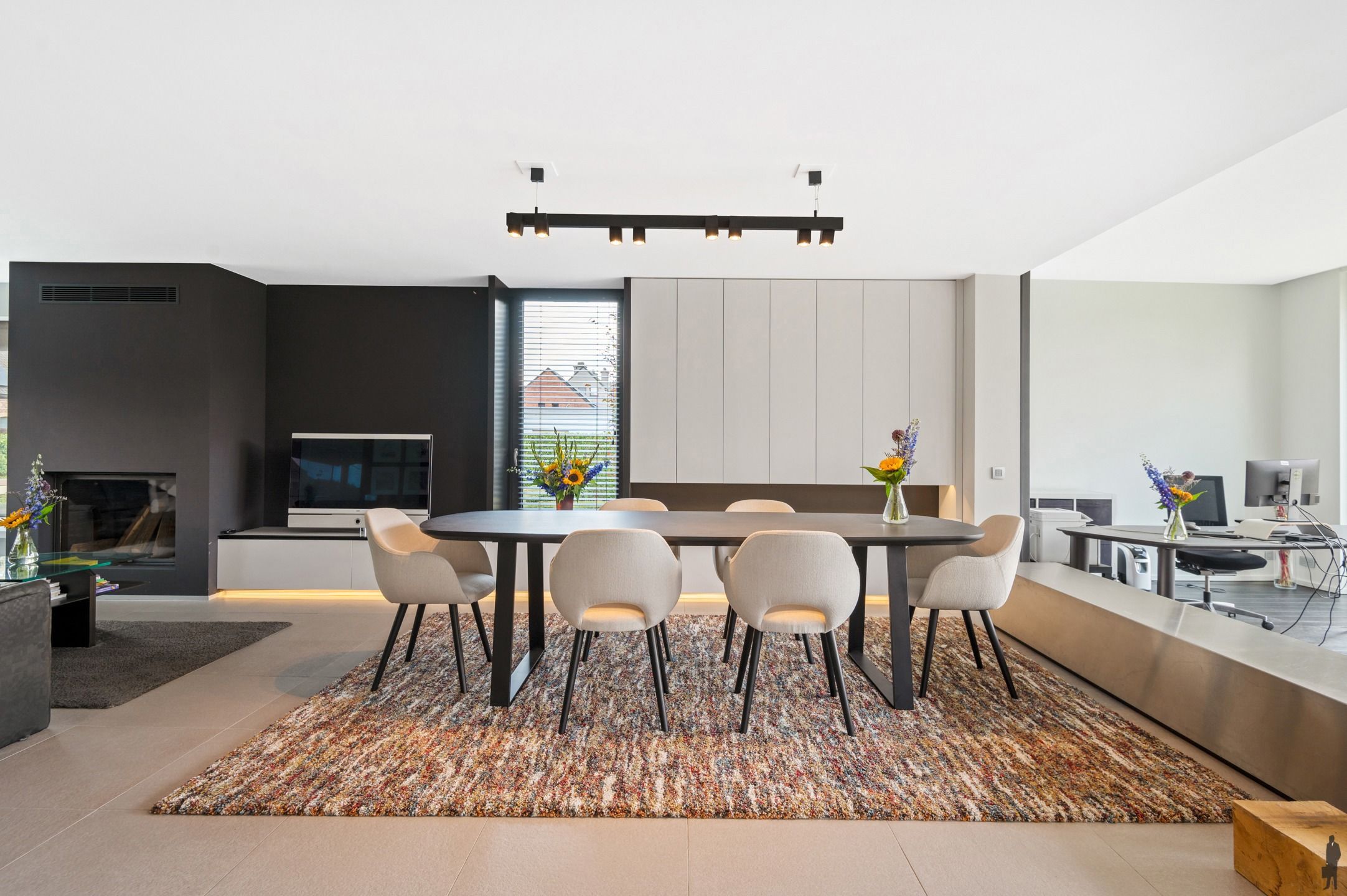 Energiezuinige villa met luxe afwerking en zonnige tuin (1.183 m²) foto 10