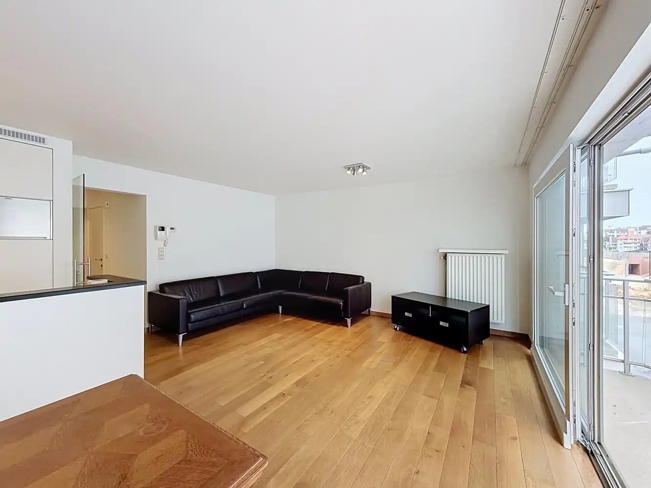 2 slaapkamer appartement vlakbij de Zeedijk in Duinbergen foto 3