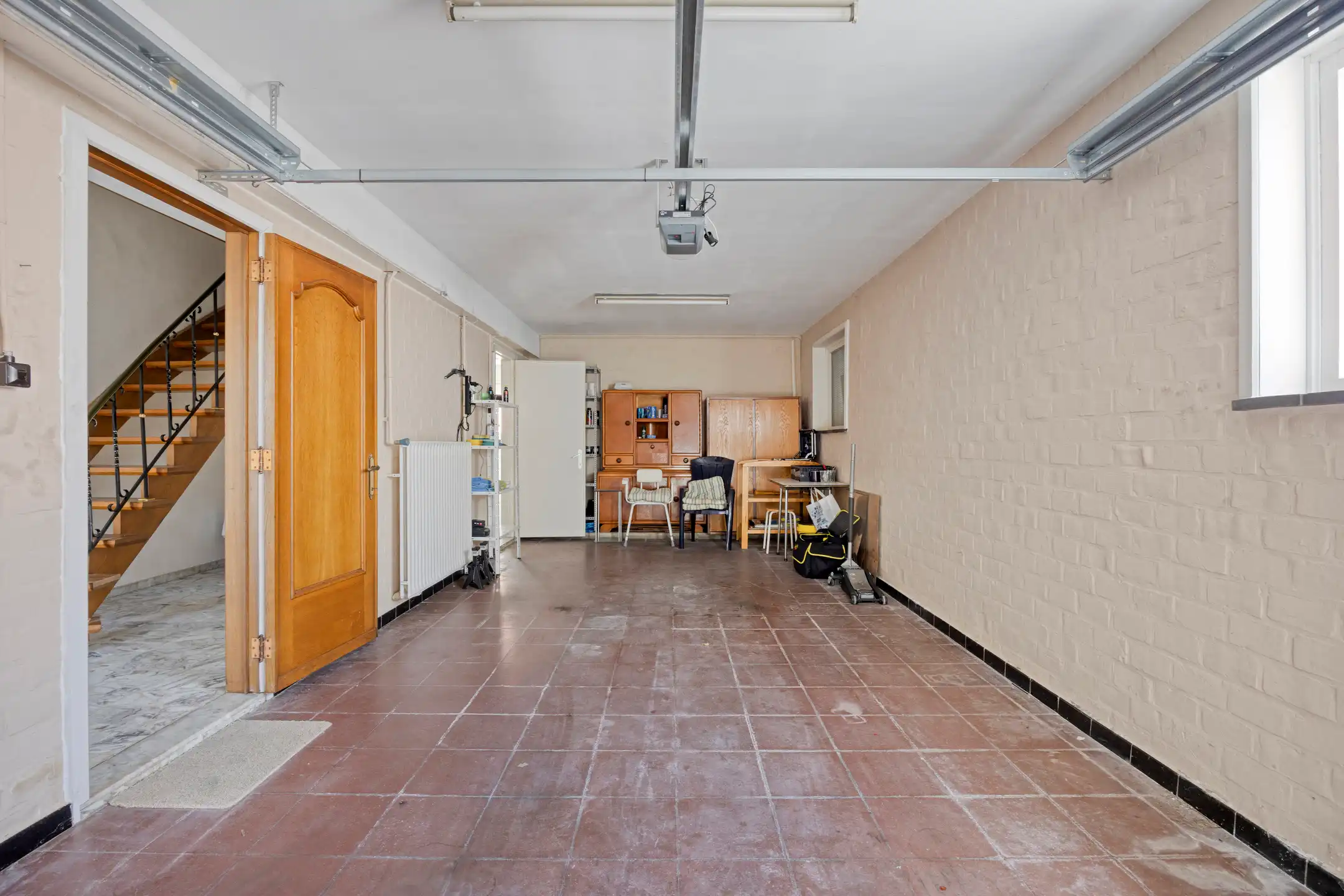 Bel-etage woning op een gunstige locatie te Aarschot foto 18
