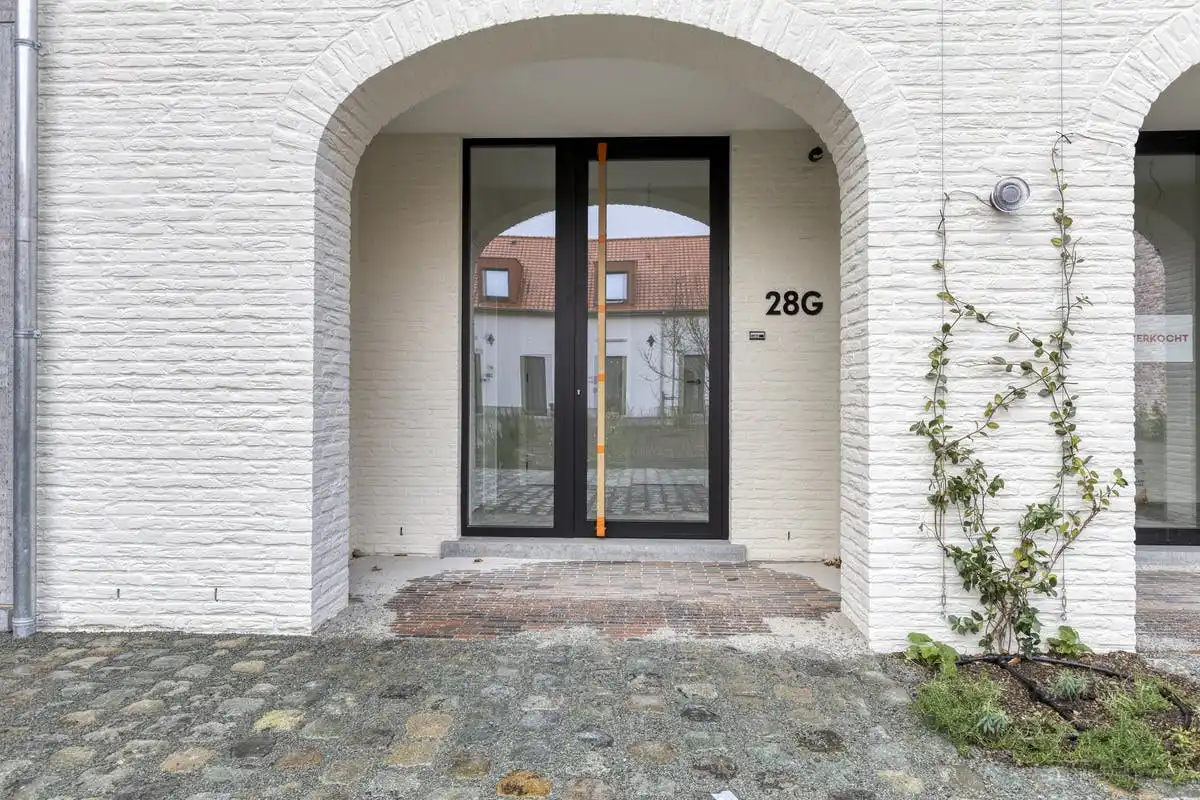 Uniek Wonen in Dilbeek: Project De Katte - 6% BTW foto 3