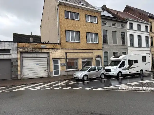 Uitstekende locatie foto 5