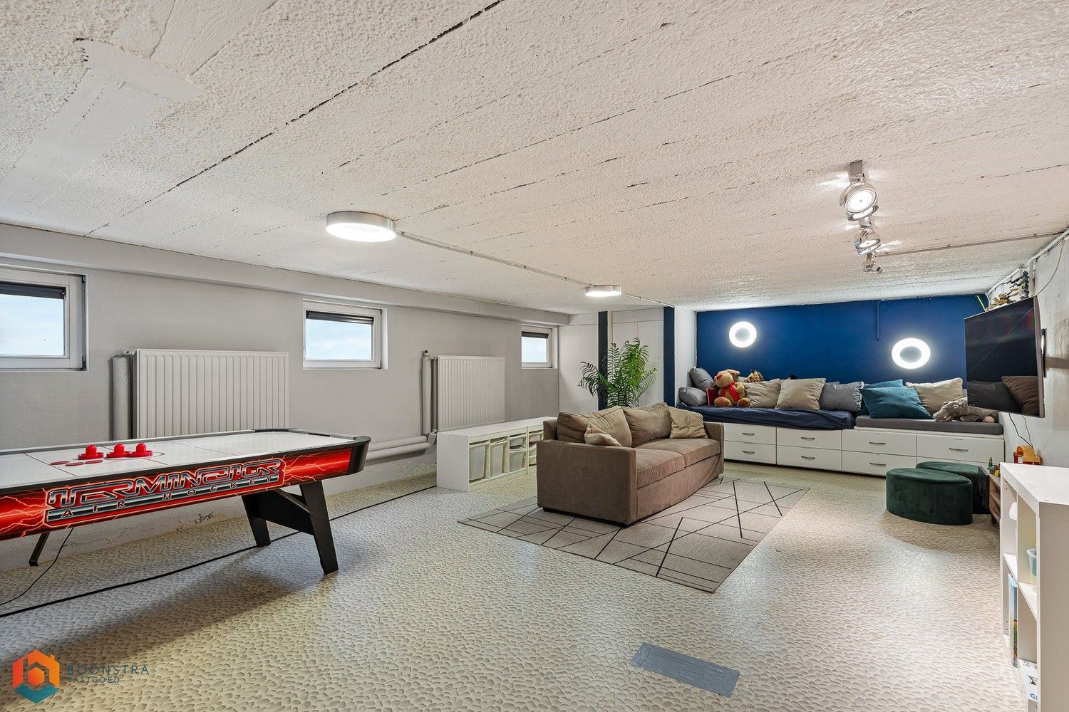 Prachtige en energiezuinige villa (1191 m² bewoonbaar) op een perceel van 3835 m² te Keerbergen foto 43
