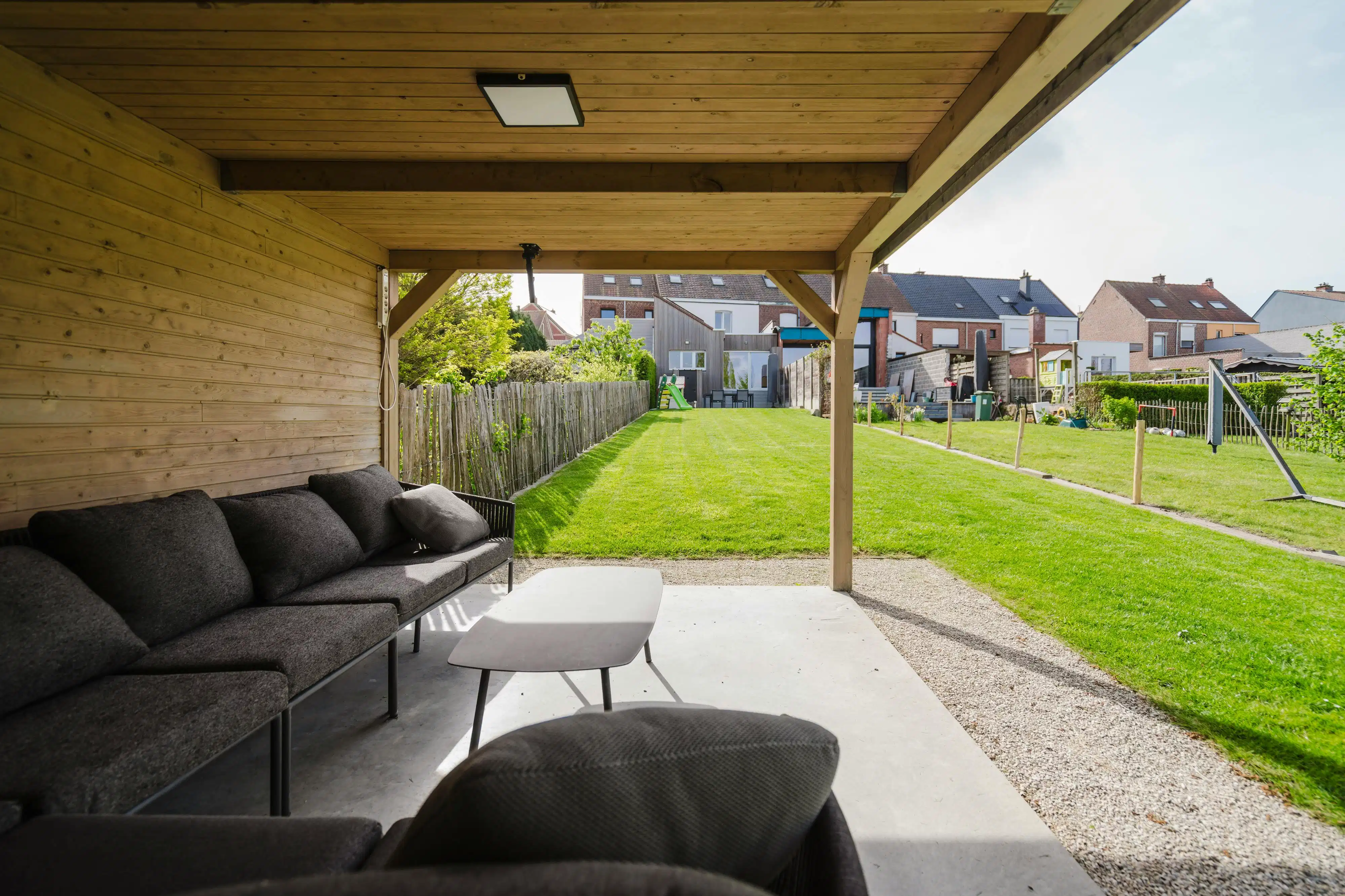 Energiezuinige woning met EPC-A  te koop in Lauwe! foto 14