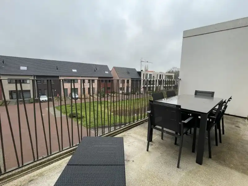 Appartement te koop foto 5