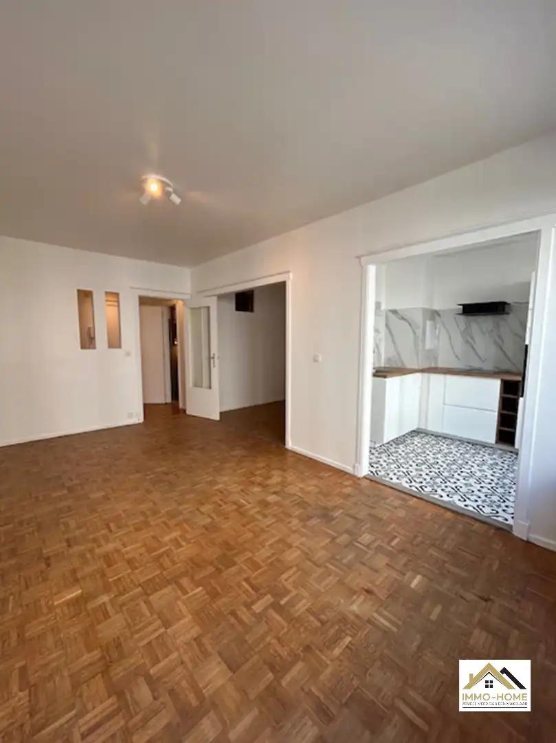 Ruime vernieuwde studio op TOPligging centrum Gent foto 3