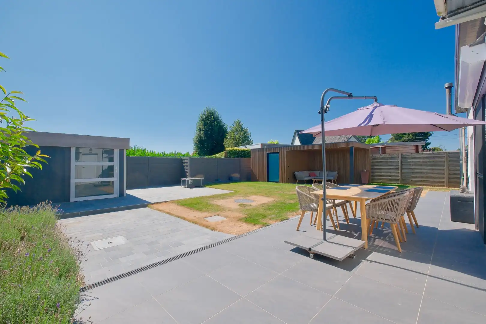 LICHTERVELDE - Open bebouwing met 2 slpks en garage op perceel van 486 m² foto 23