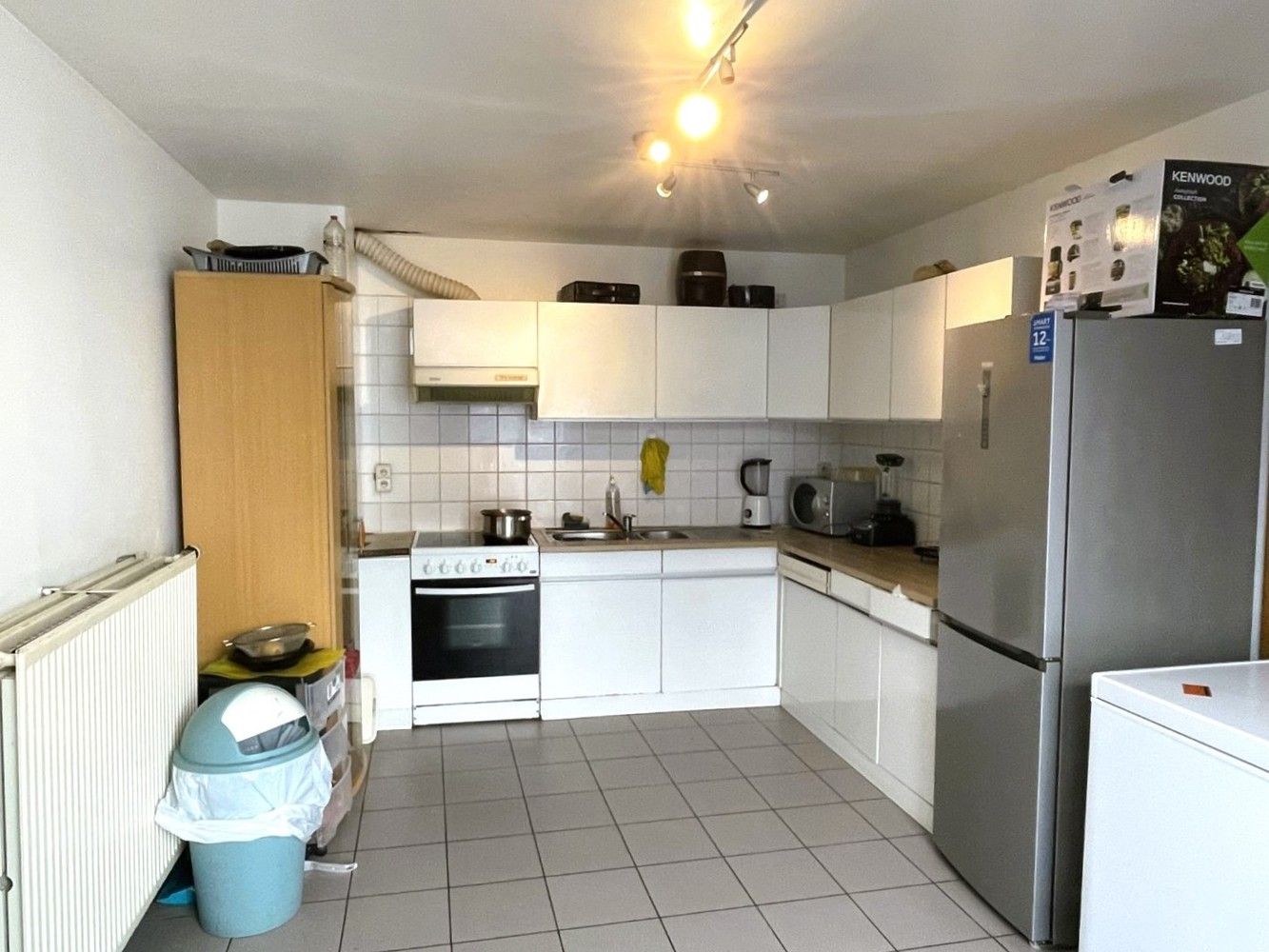 Geheel van 2 woningen in het centrum van Herent - ideale investering foto 11