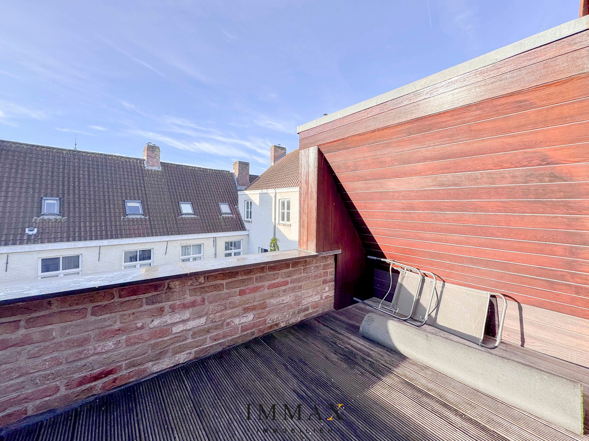 Ruime instapklare herenwoning op mooie locatie foto 19