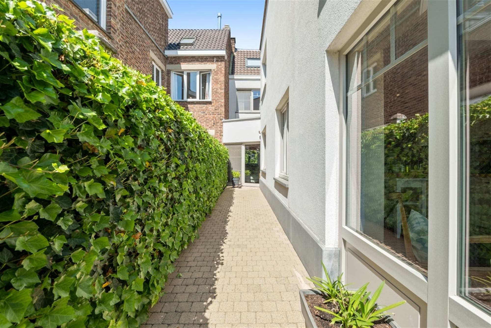 CHARMANTE GEZINSWONING MET VERZORGDE TUIN IN TONGEREN  foto 31