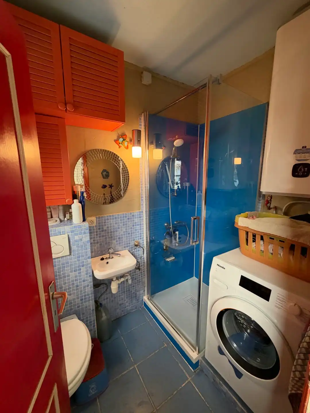Gezellige woning in het levendige centrum van Zaventem foto 10