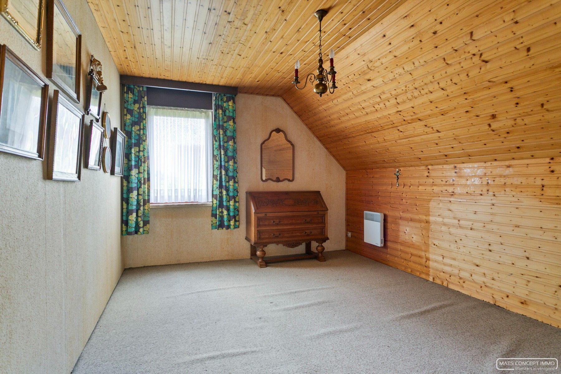 Ruime villa te koop in rustige wijk te Wielsbeke foto 12