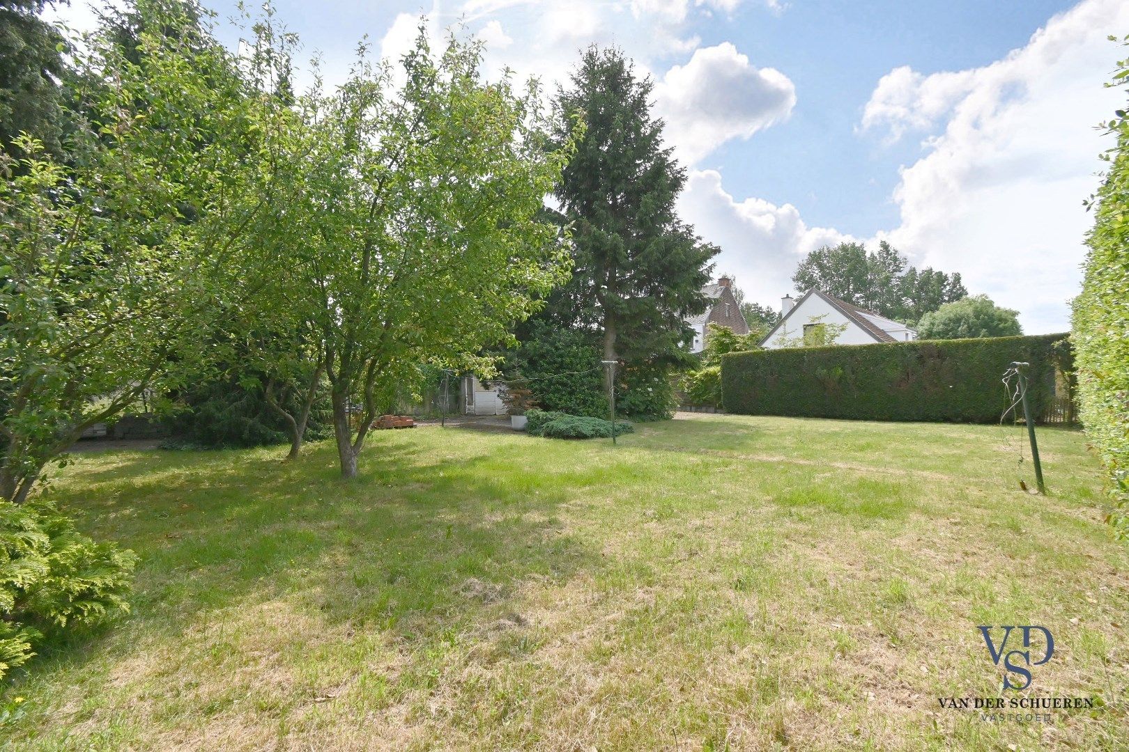 Wonen op meer dan 5.500 m² in Kwenenbos. foto 2