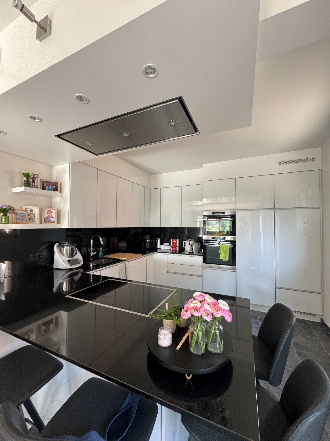 Schitterend appartement (duplex) centrum Elewijt. foto 13