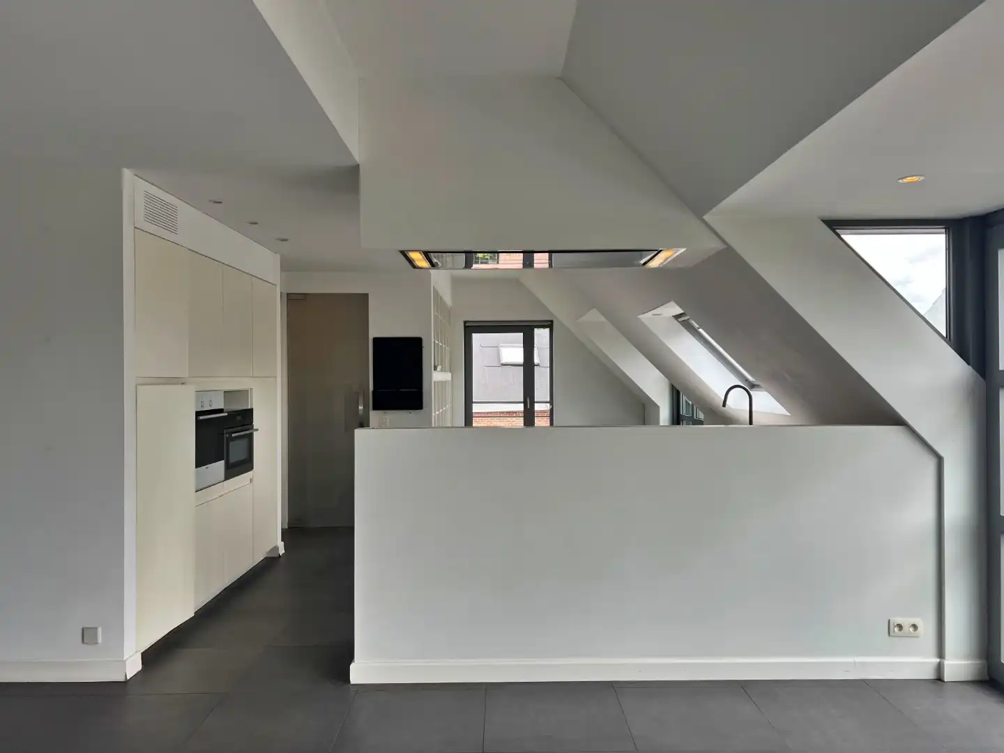 Te huur – duplex appartement in Lievegem (Lovendegem) 🏡 foto 5