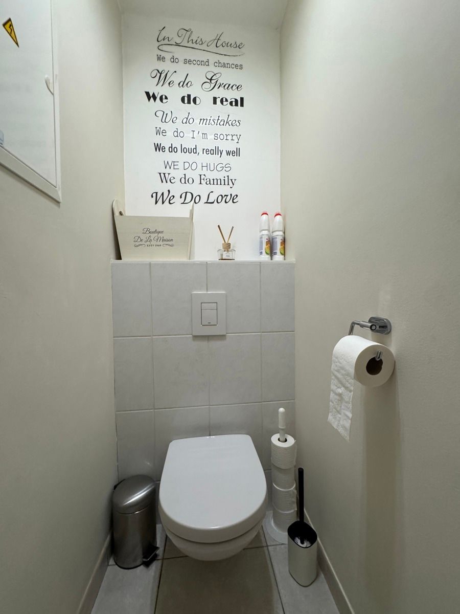Gunstig gelegen appartement met 2 slaapkamers  foto 11