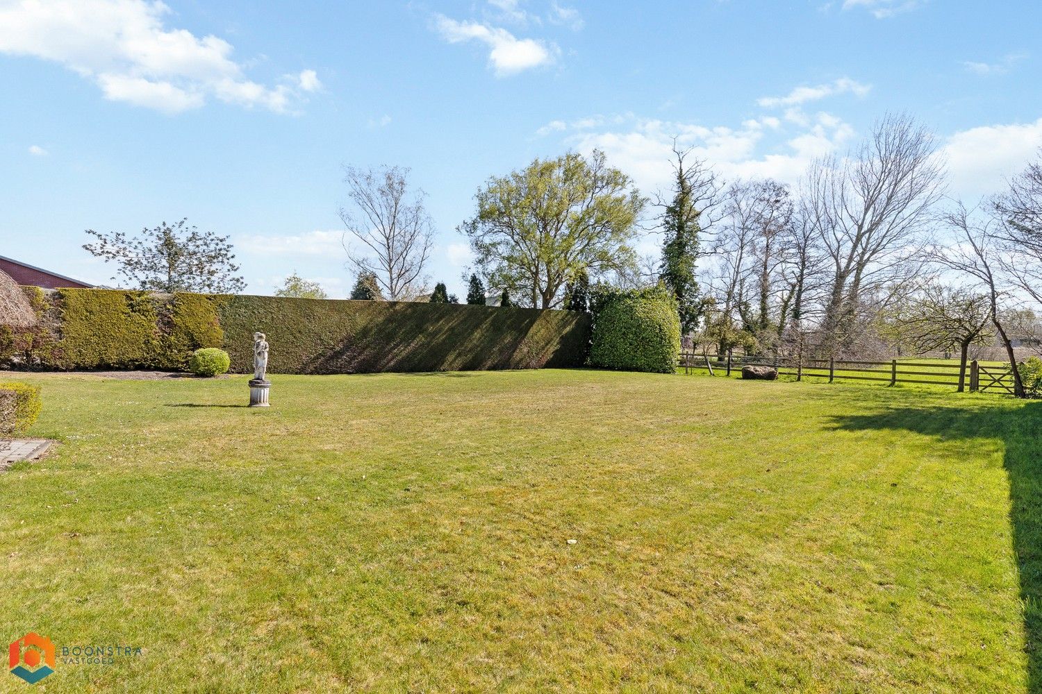 Ruime woning met 4 slpkrs op een perceel van 1387 m² te Putte (Beerzel) foto 13