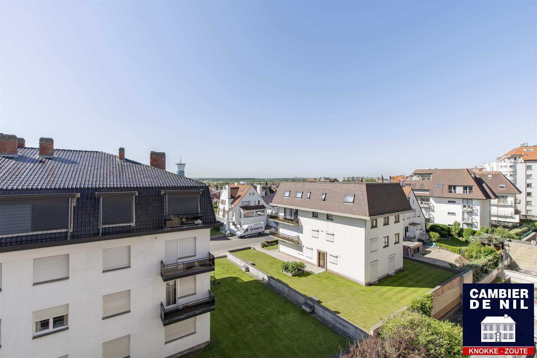 Gemeubeld appartement met adembenemend zeezicht  foto 18
