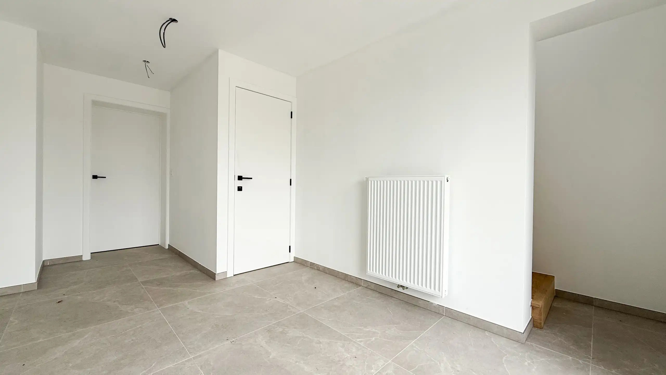 Unieke woning met 4 slpks in uitzonderlijk woonproject! foto 27