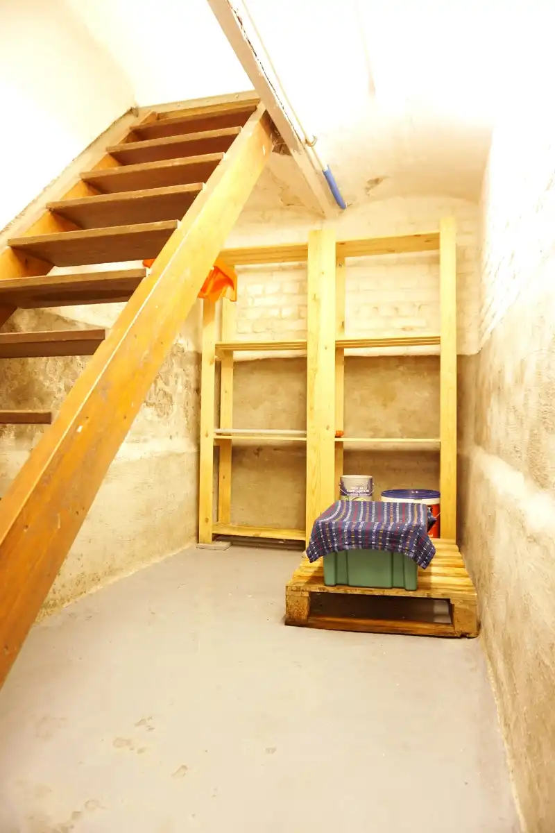 Leuk (horeca)pand nabij Dok Noord. foto 16