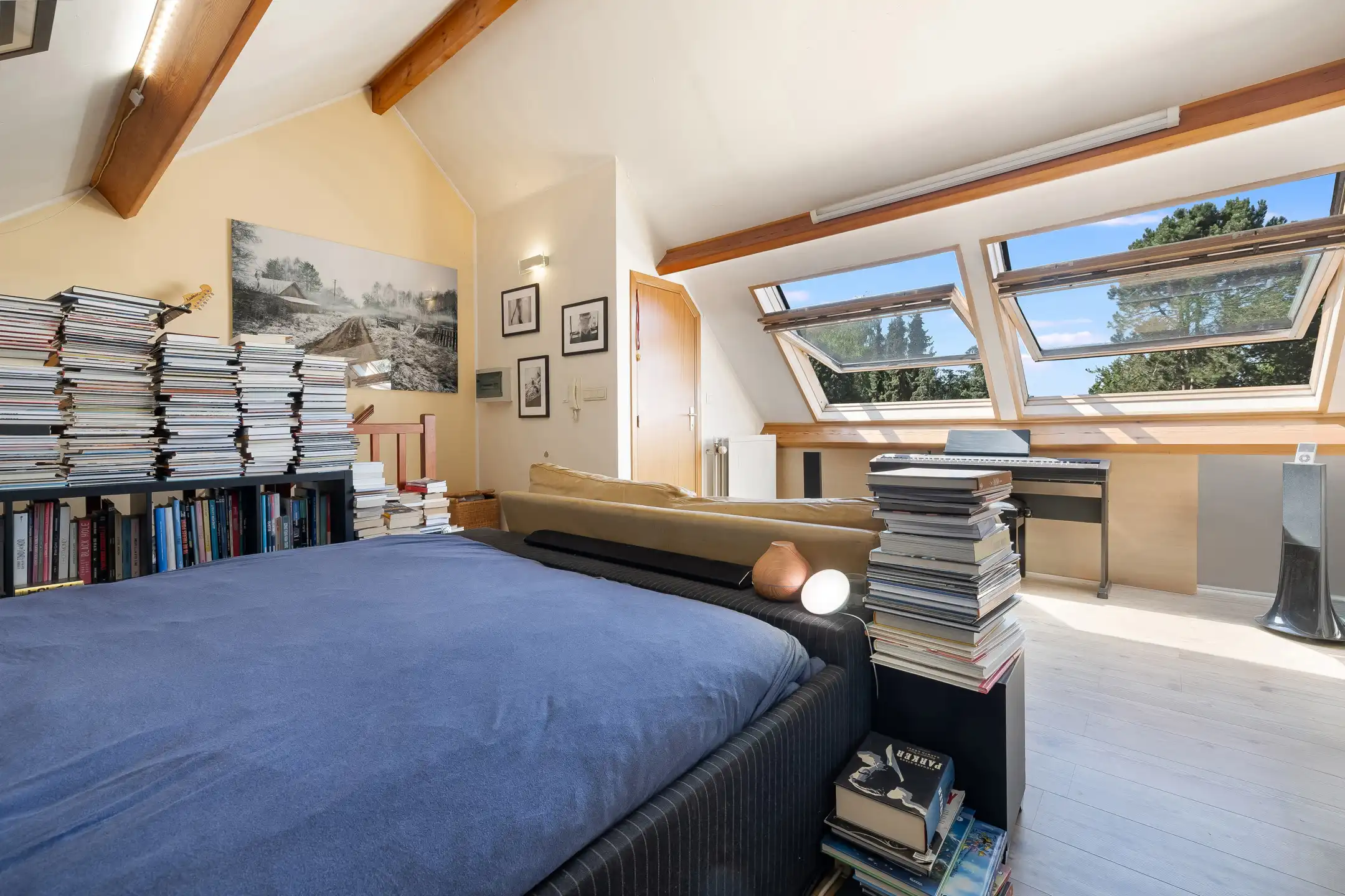 Wijk Sint-Anna, charmant huis met 3 slaapkamers foto 23