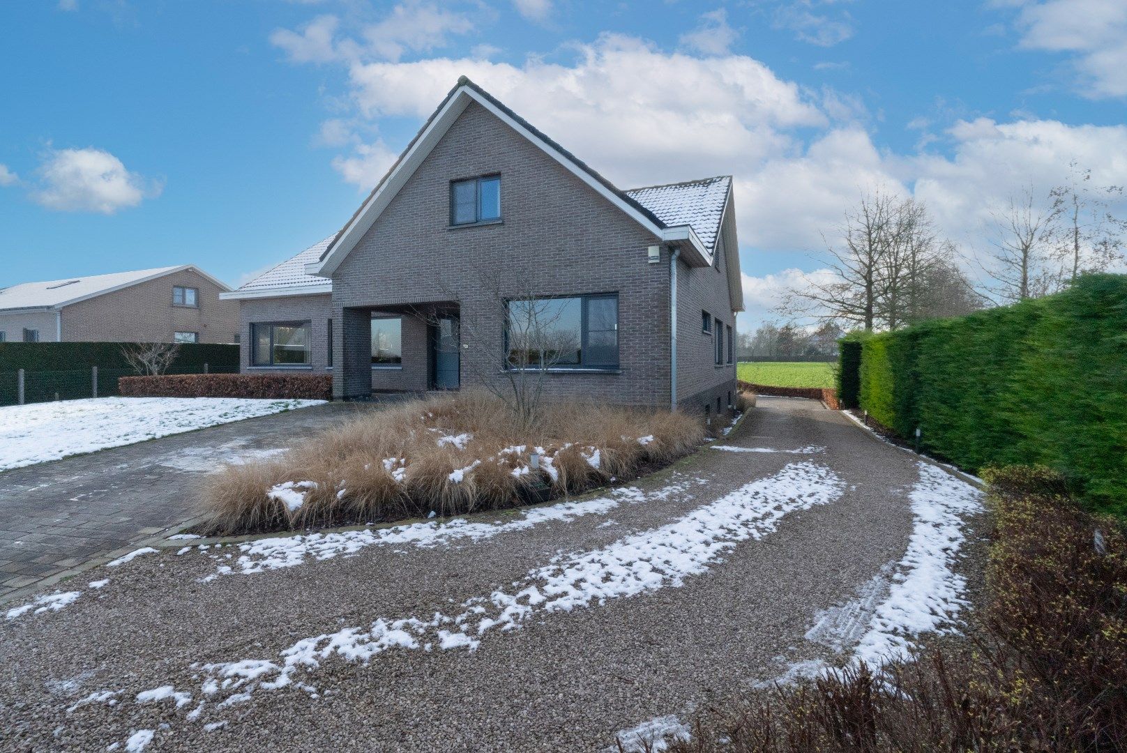 Ruime villa met prachtig uitzicht!  foto 19