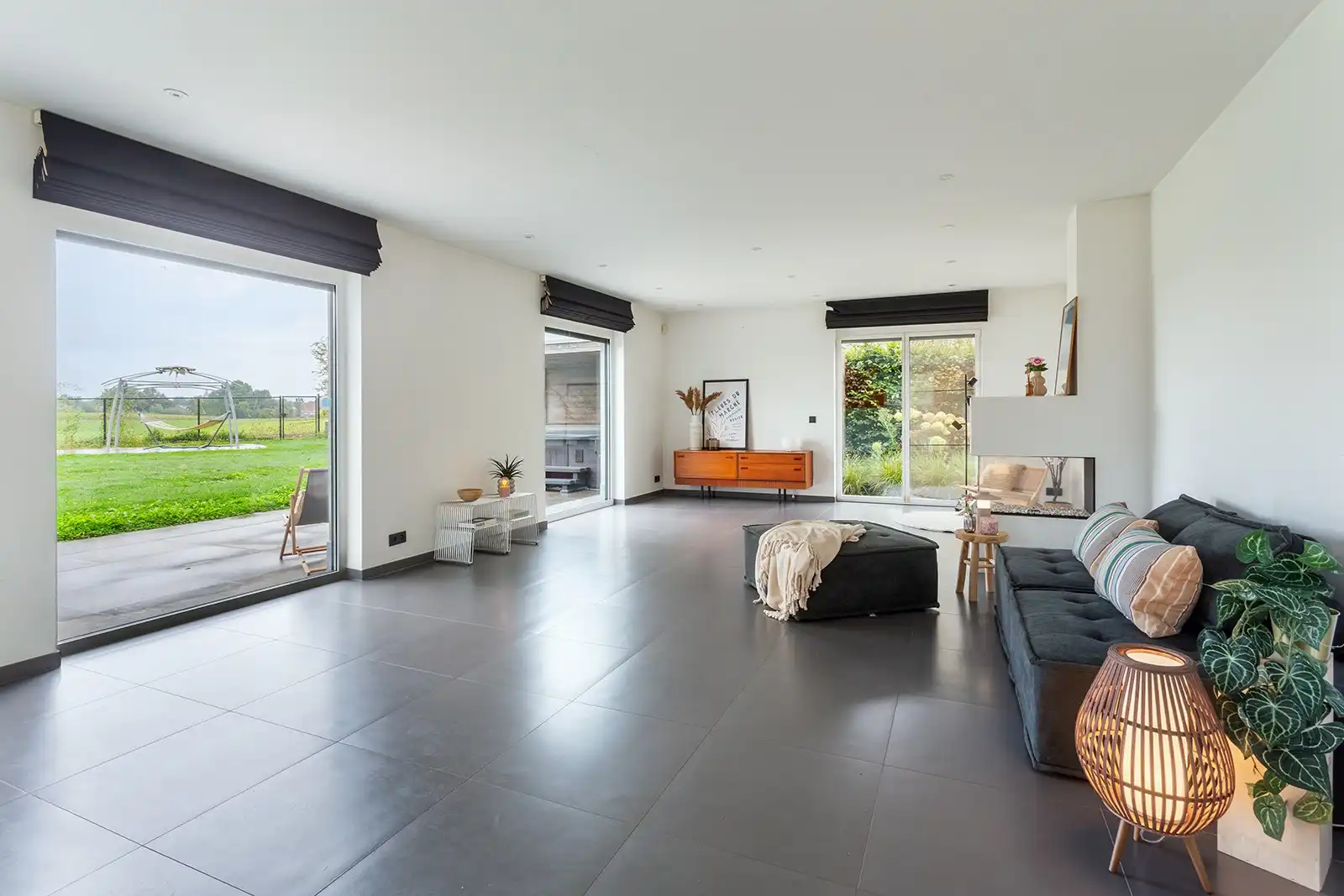 Luxueuze villa met open zicht foto 11