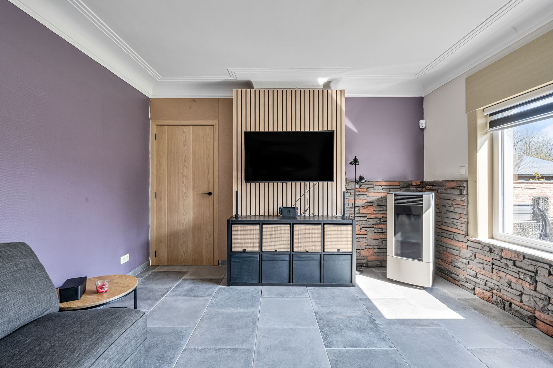 Gezellige woning met tuin en ruimte voor zelfstandigheid foto 14