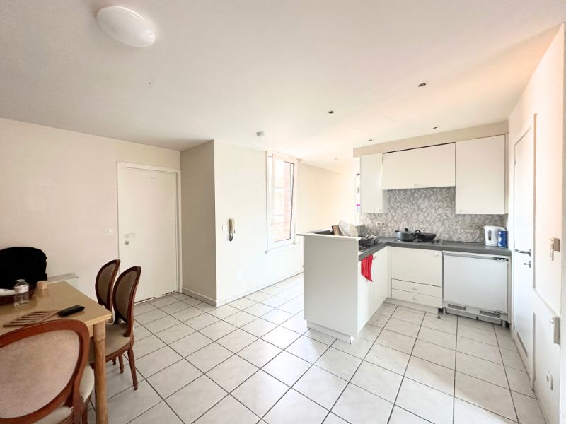 Appartement met 2 slaapkamers op TOP ligging foto 2