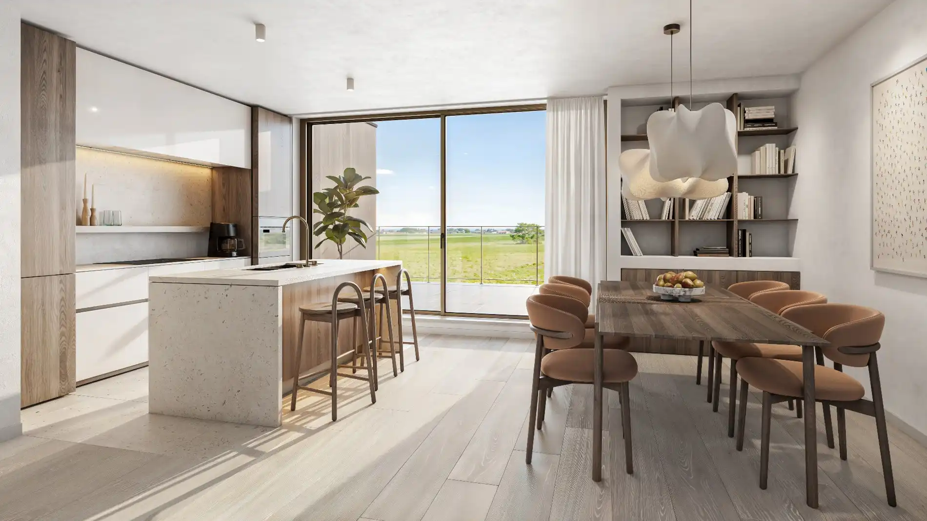 PRACHTIG KLEINSCHALIG WOONCOMPLEX | 6% BTW MOGELIJK!  foto 3