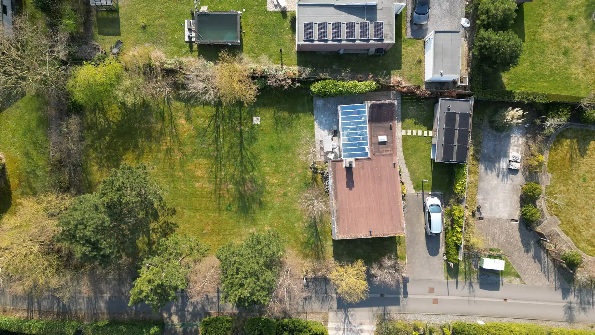 Sfeervolle recreatiewoning in het Zwindorp , Retranchement. foto 39