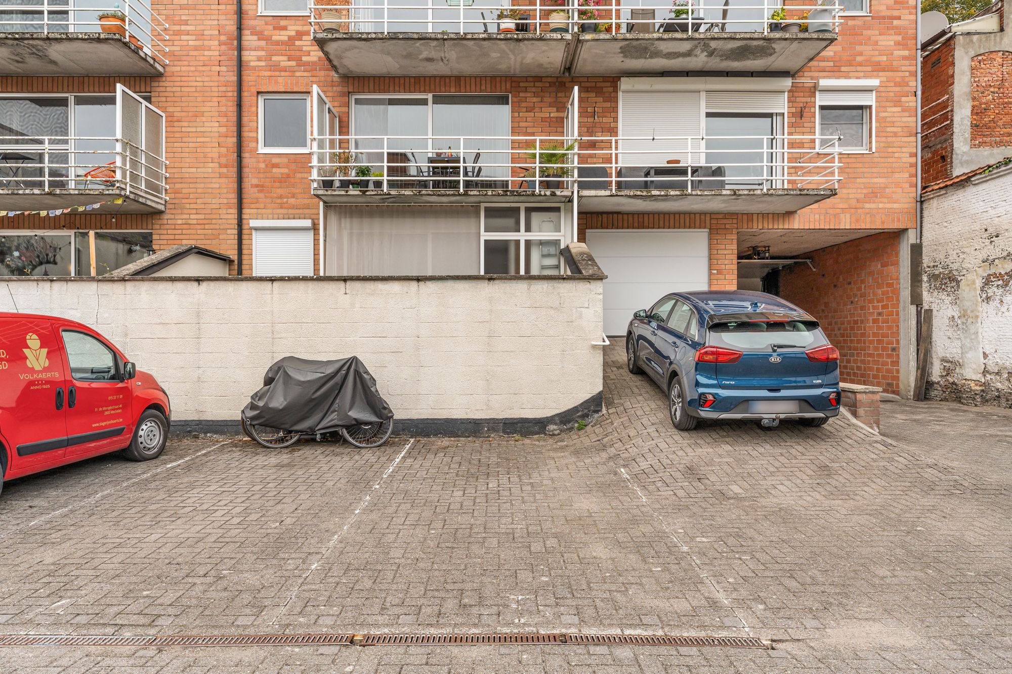 Appartement voor € 335.000 foto 22