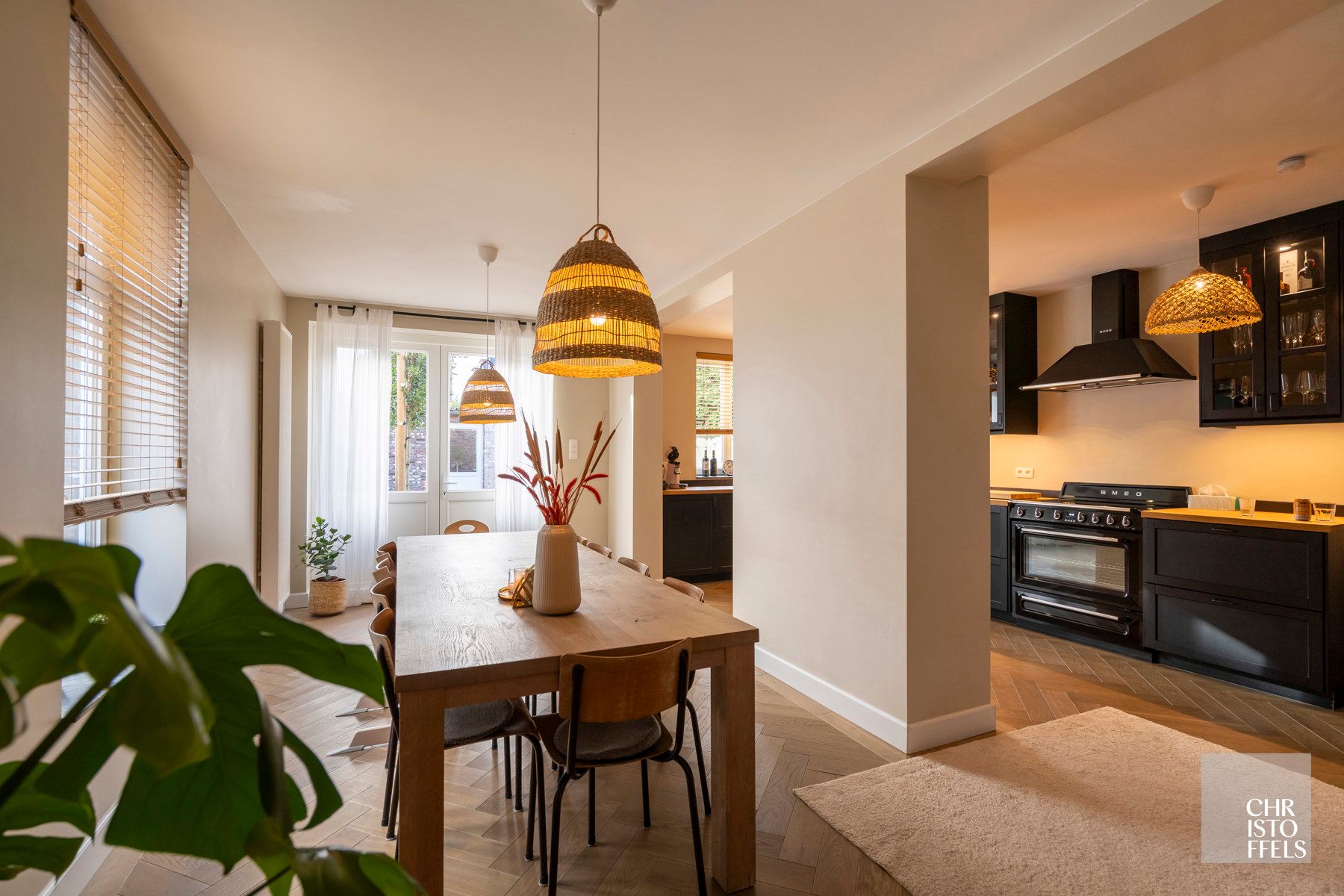 Kwalitatief gerenoveerde hoeve met 413 m² woonbeleving!  foto 13