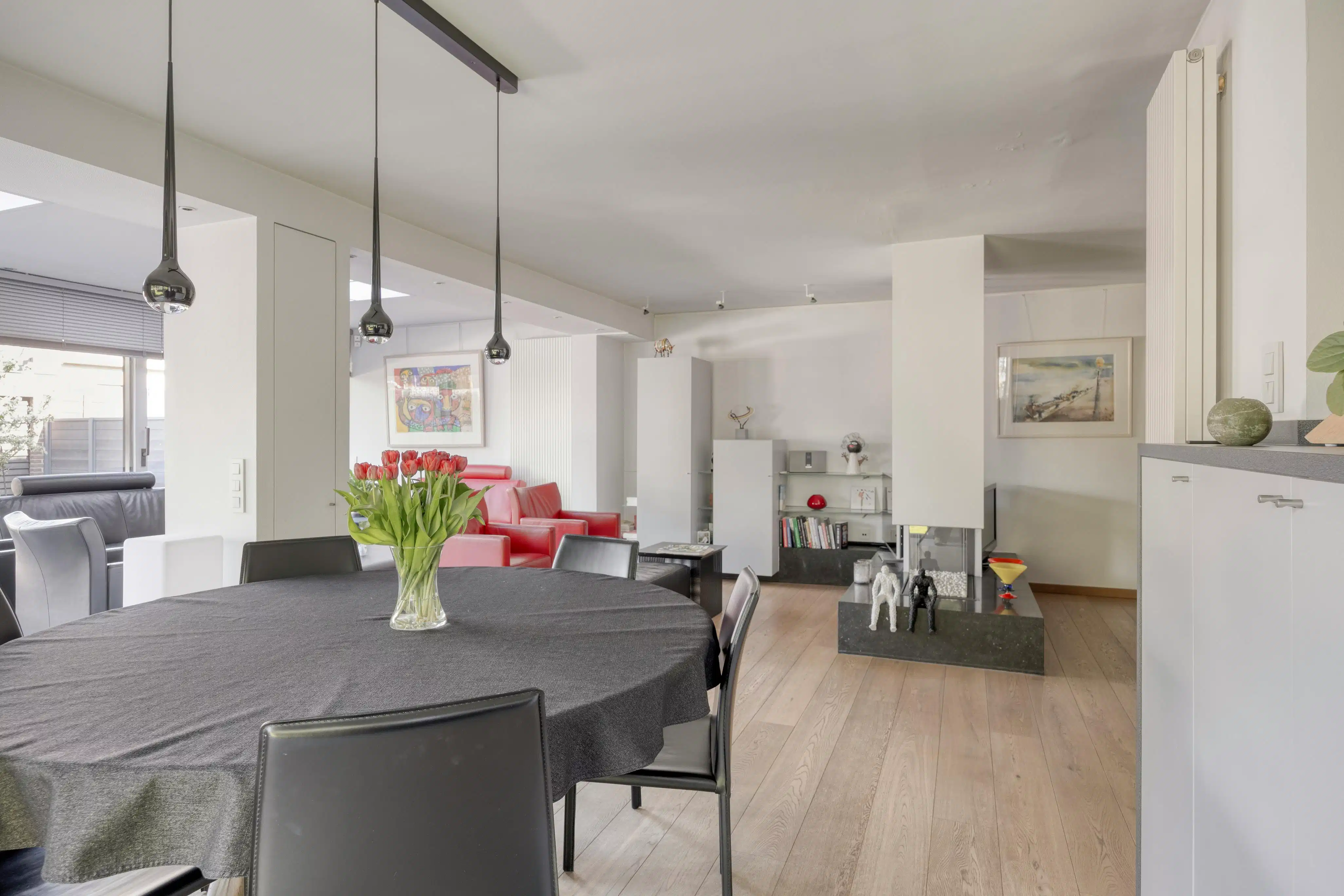 Ruime halfopen bebouwing te koop in Kruibeke foto 10