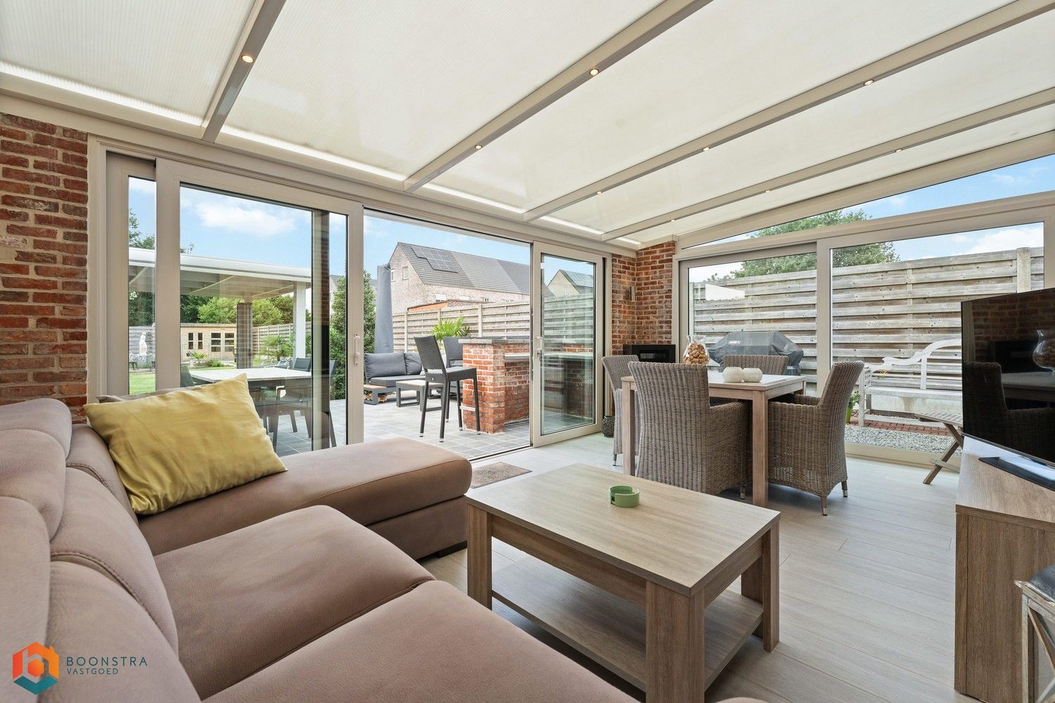 Instapklare woning met 2 slpkrs foto 15