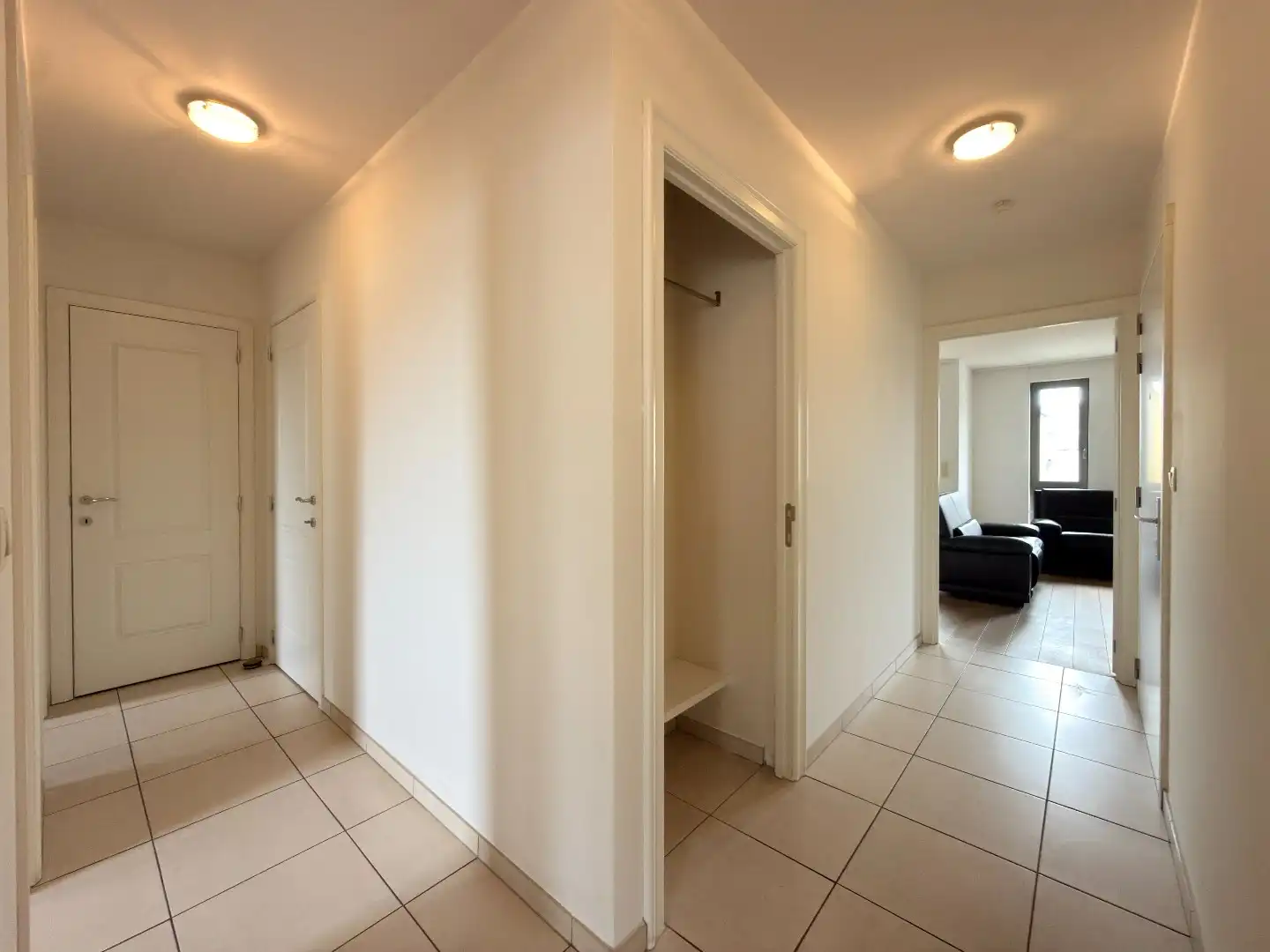 Appartement met twee slaapkamers in centrum Boortmeerbeek foto 16
