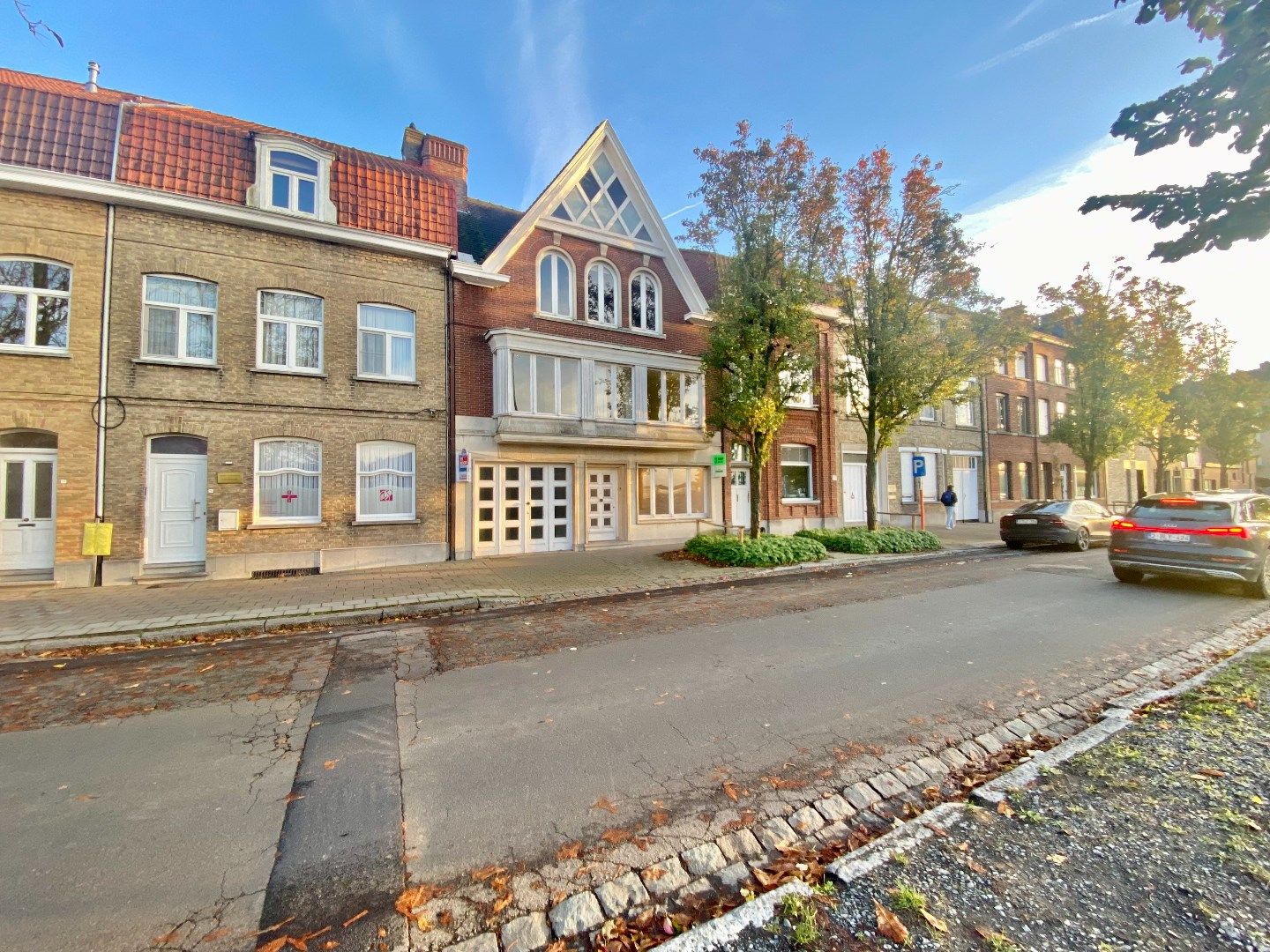 Ruime woning met tuin, terras, garage en 4 slaapkamers in centrum  Ieper  foto 25