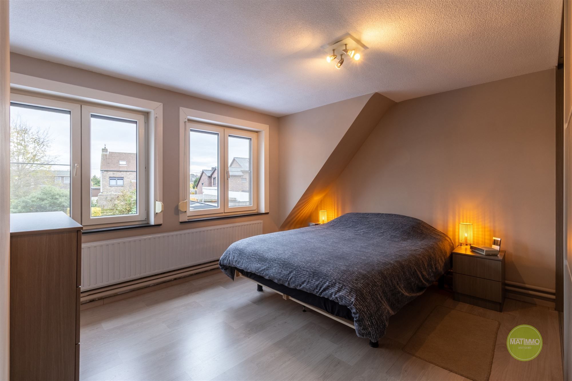 Instapklare gezinswoning met 3 slaapkamers in Mol foto 18