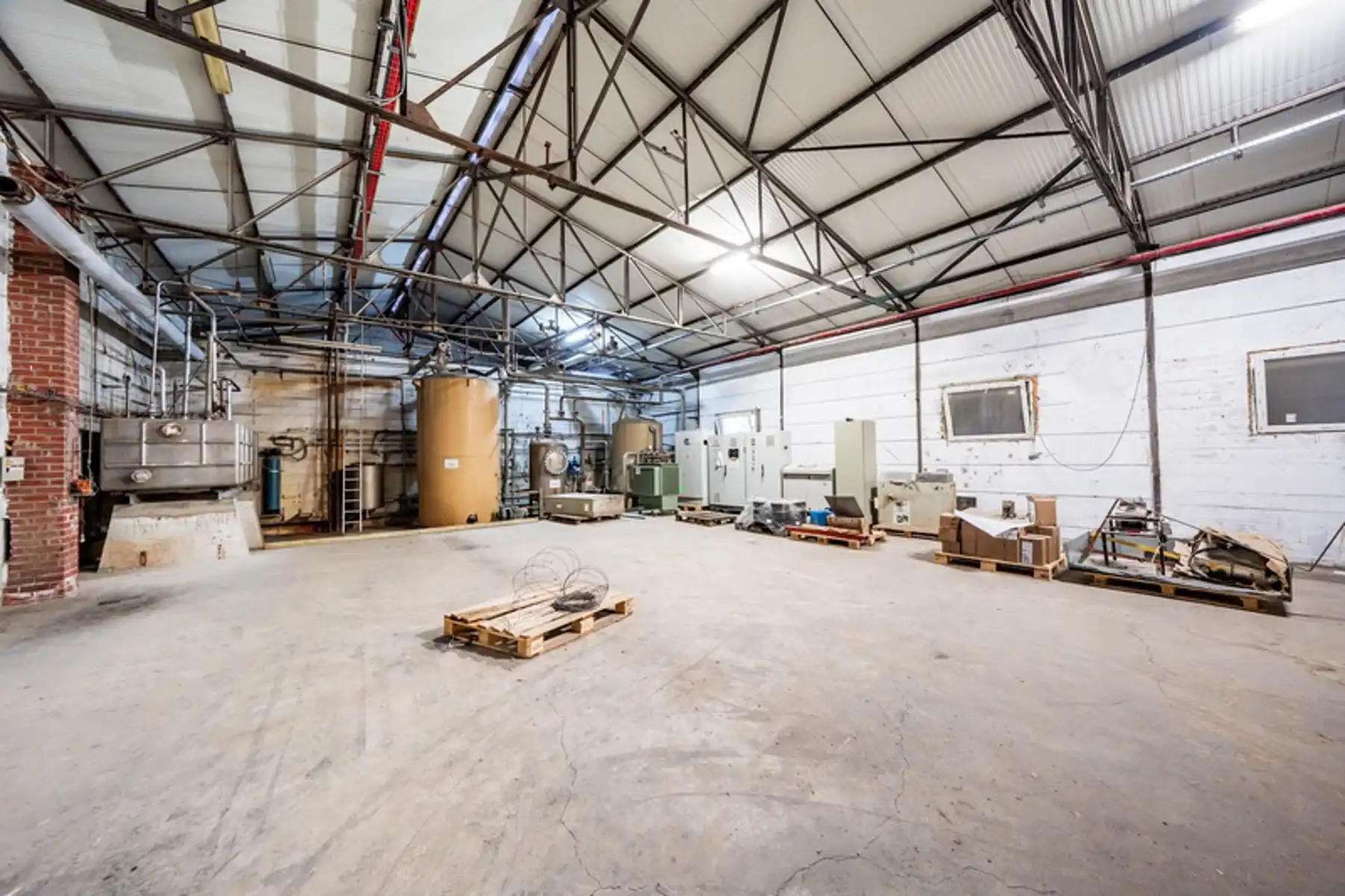 INDUSTRIELE SITE - 29.249 M² - DRIELANDENPUNT BE-NL-DE foto 21