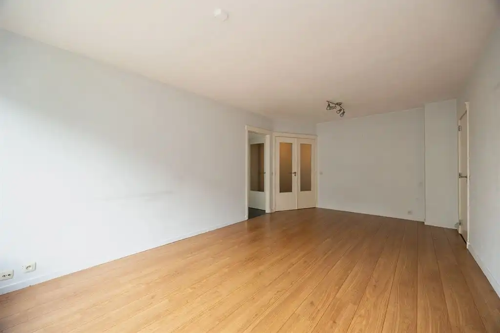 Verzorgd appartement op toplocatie te Berchem foto 2