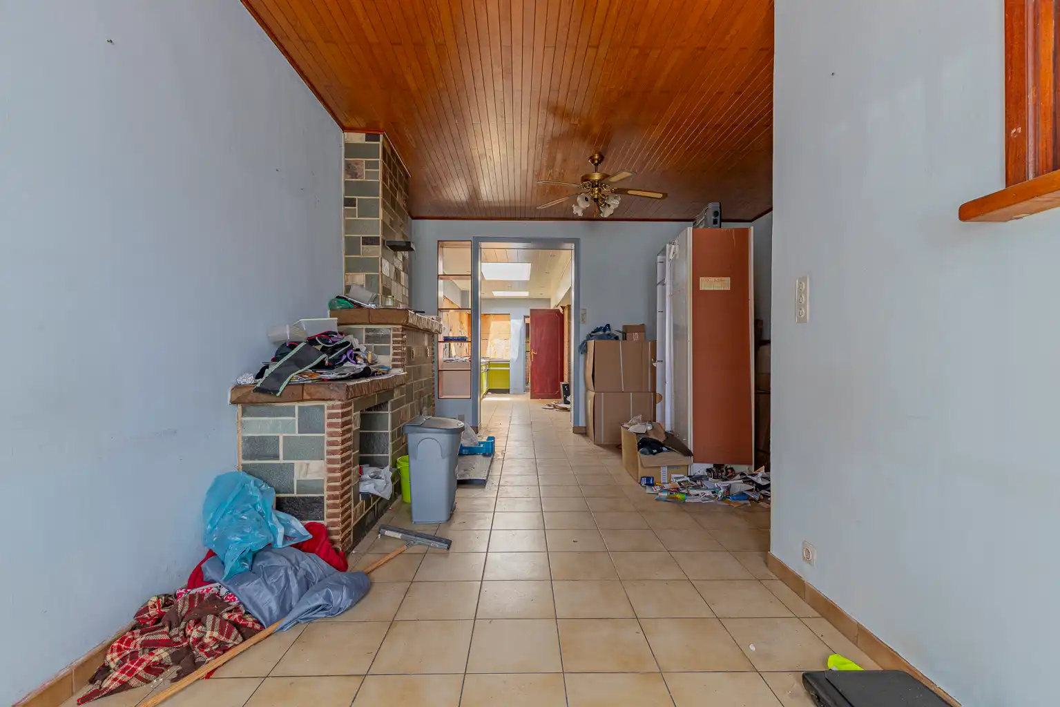 Te renoveren woning in Aalst  foto 6