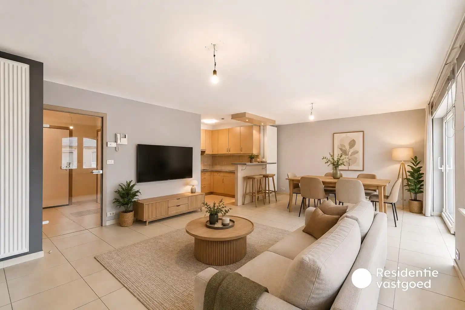 Appartement te koop Neerhofstraat 9 -/0202 - 8470 Gistel